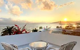 Moustakas Beach Apartments