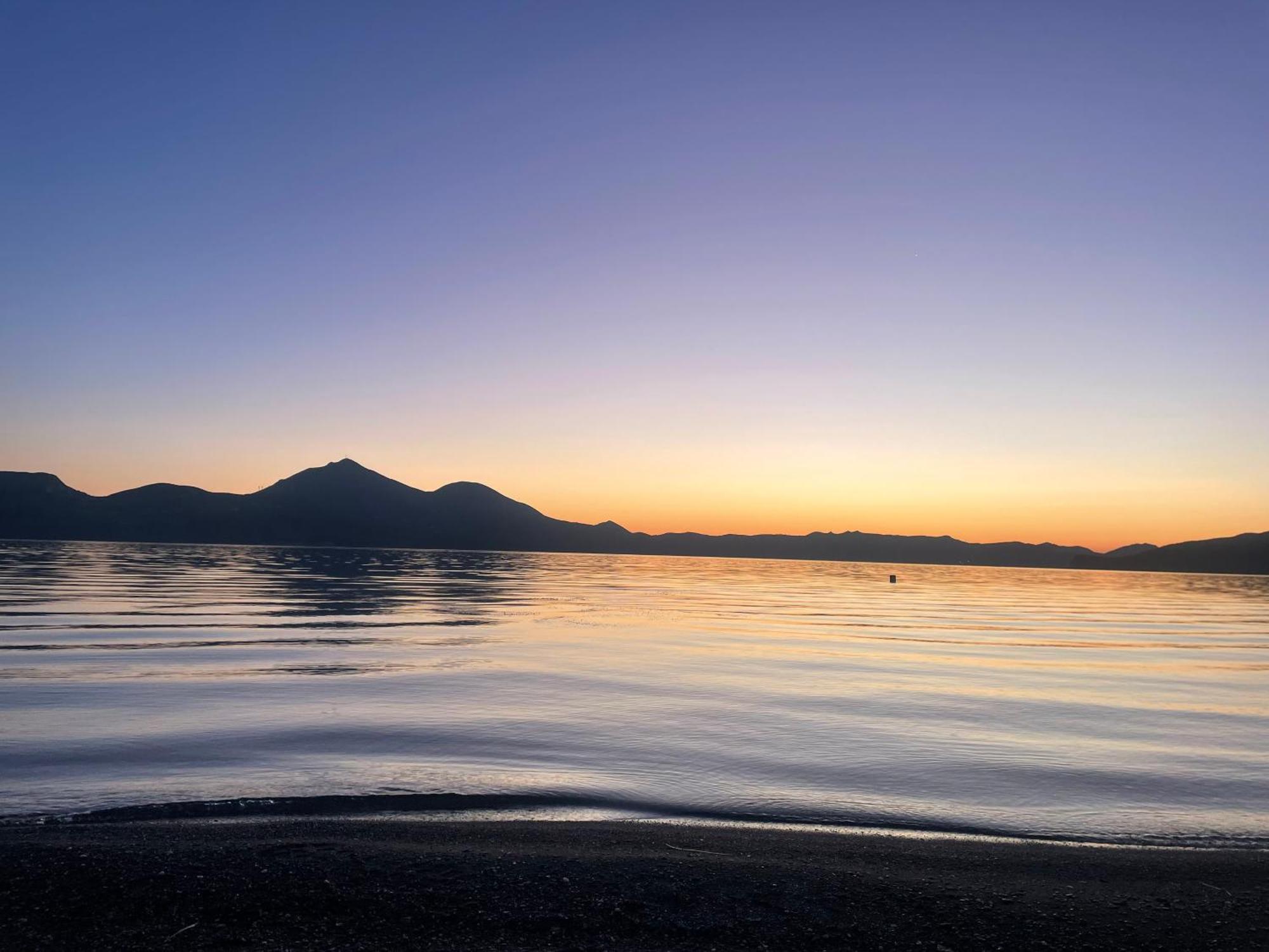 Moustakas Beach Apartments Αδάμας Εξωτερικό φωτογραφία